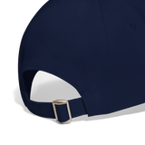 Peng Baseball Cap - blue/blue