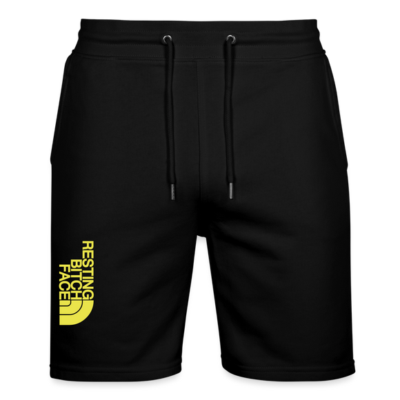 RBF Jogger shorts - black