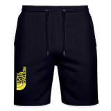 RBF Jogger shorts - dark navy