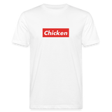 Chicken Supreme Organic T - white
