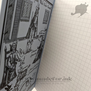Exorcise Books - School Stationery for Grownups
